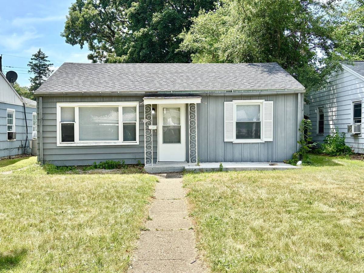 House for rent at 1513 Wilber St, South Bend, IN 46628