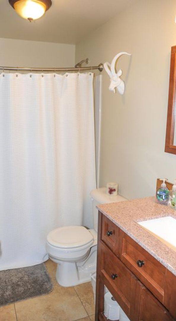 Townhouse for rent at 1910 Trail St, Missoula, MT 59802