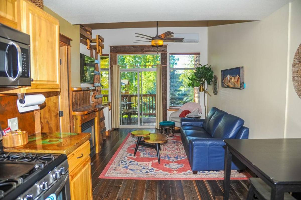 Townhouse for rent at 1910 Trail St, Missoula, MT 59802