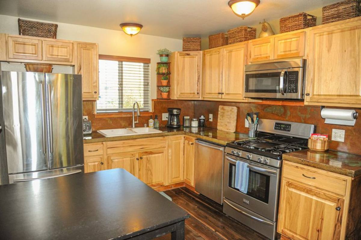 Townhouse for rent at 1910 Trail St, Missoula, MT 59802