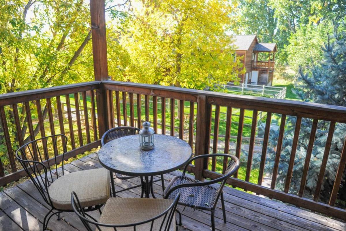 Townhouse for rent at 1910 Trail St, Missoula, MT 59802