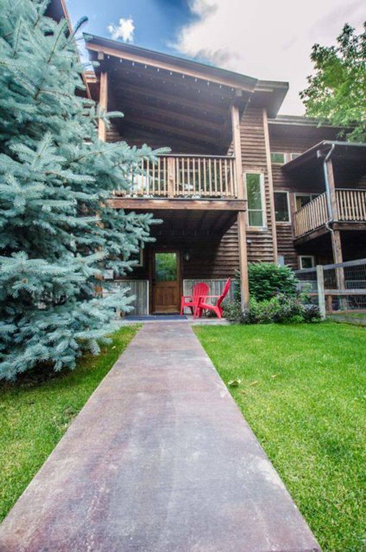 Townhouse for rent at 1910 Trail St, Missoula, MT 59802