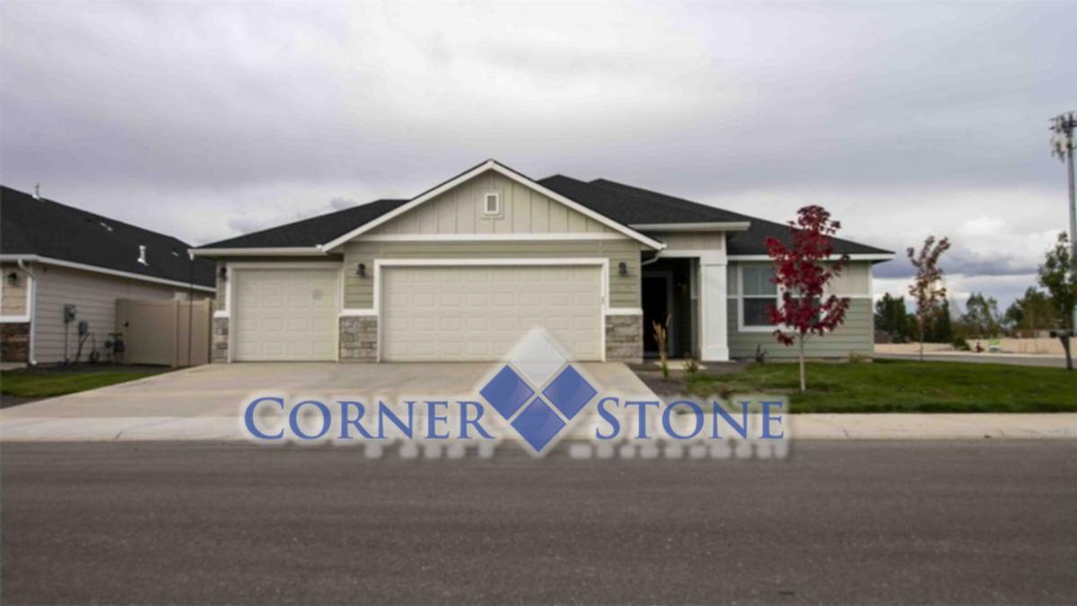 House for rent at 2842 W Everest, Meridian, ID 83646