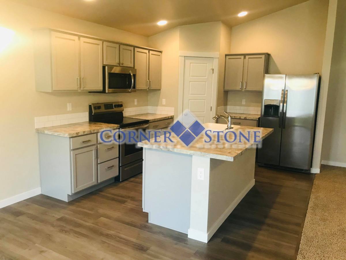 House for rent at 2842 W Everest, Meridian, ID 83646