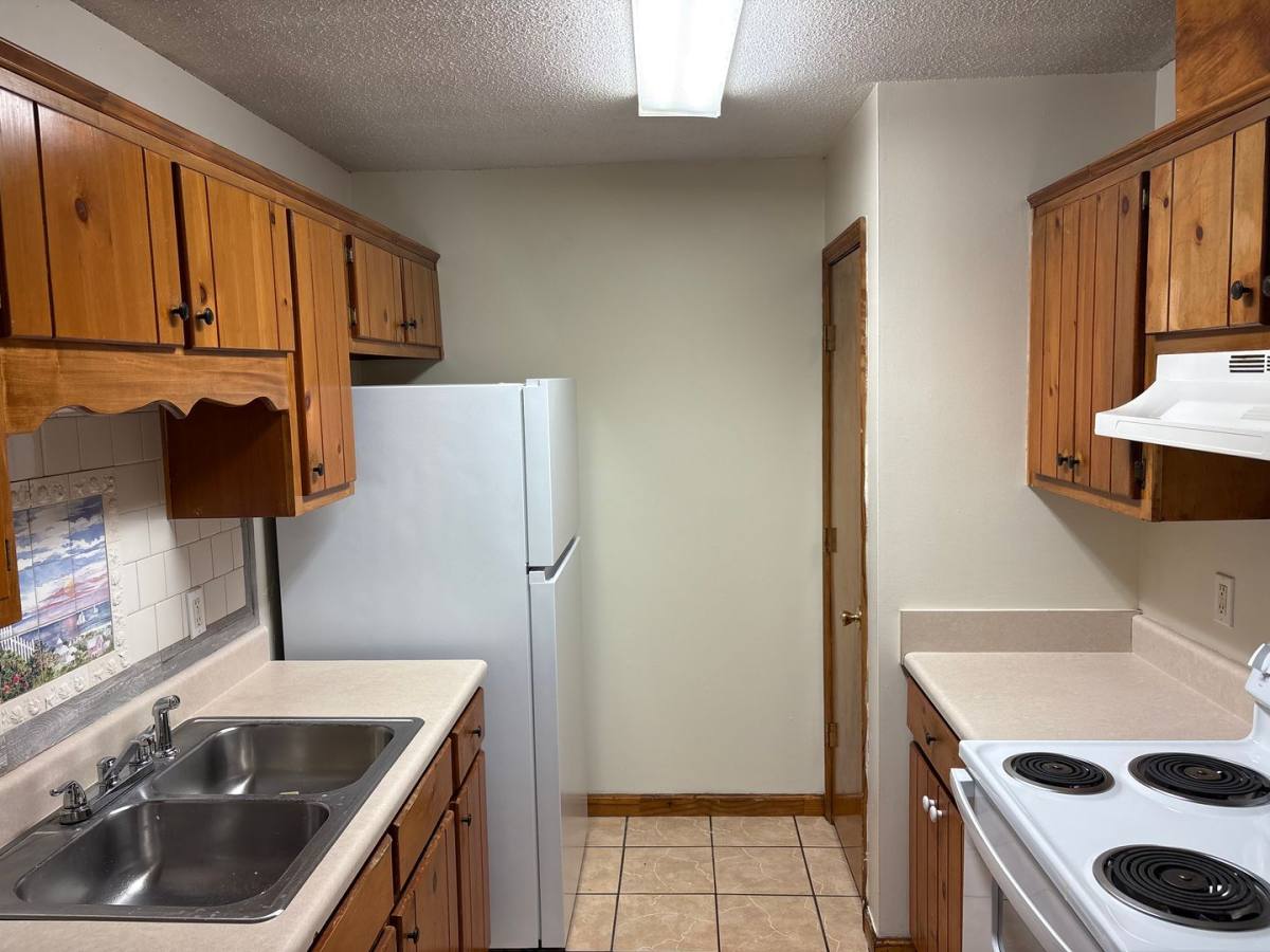Apartment for rent at 107 D Winding Way, Leesburg, GA 31763