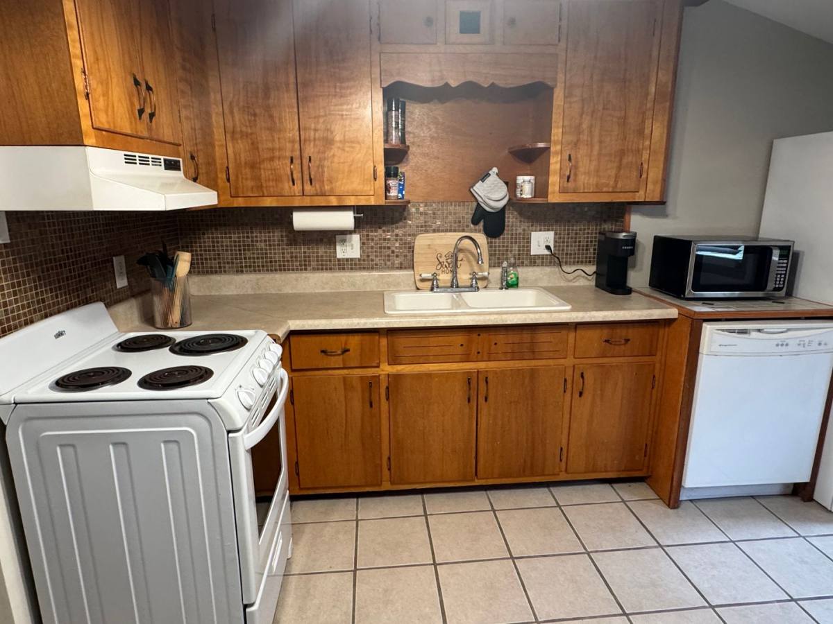 House for rent at 328 Sequoyah Dr, Kingsport, TN 37660