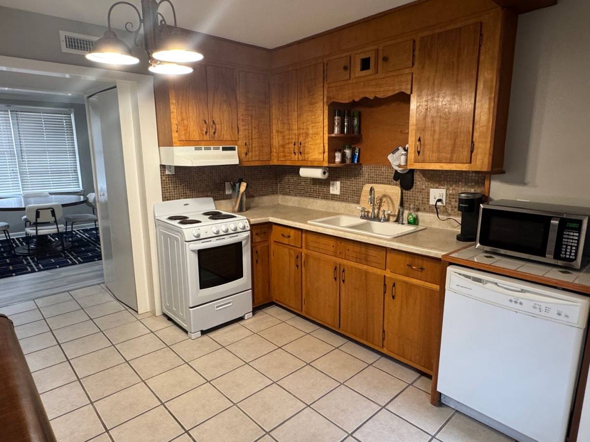 House for rent at 328 Sequoyah Dr, Kingsport, TN 37660