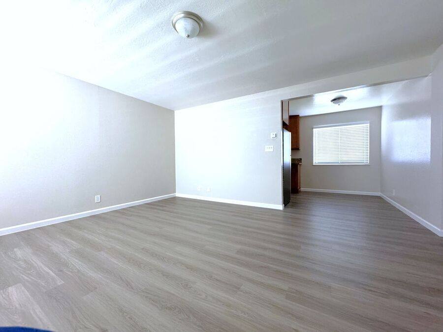 Apartment for rent at 170 Stoakes Ave #9, San Leandro, CA 94577