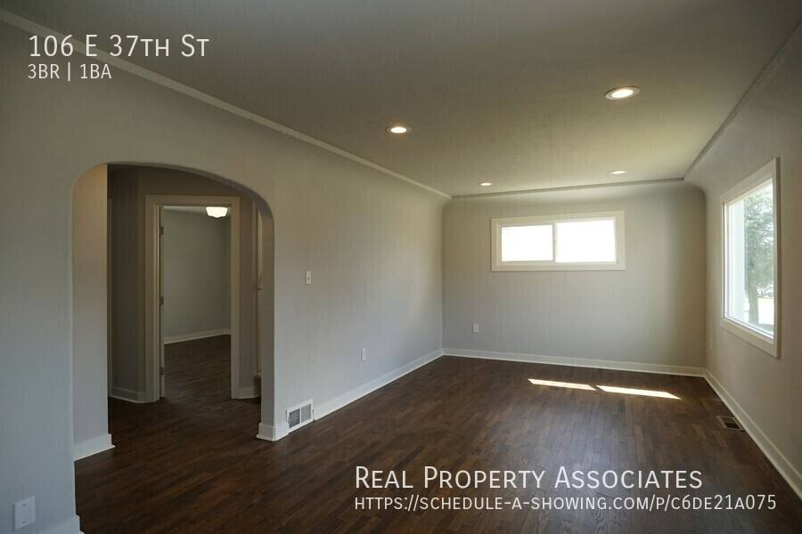 House for rent at 106 E 37th St, Tacoma, WA 98404
