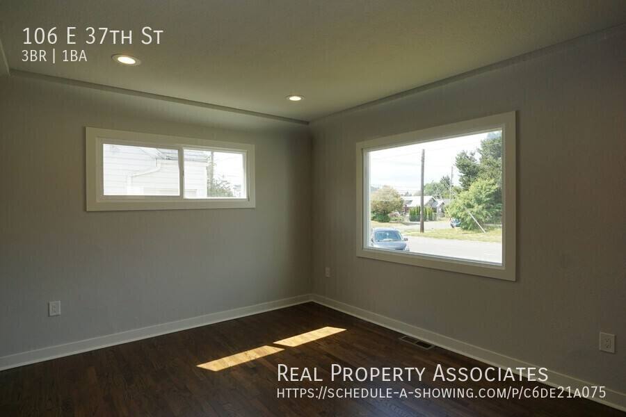 House for rent at 106 E 37th St, Tacoma, WA 98404