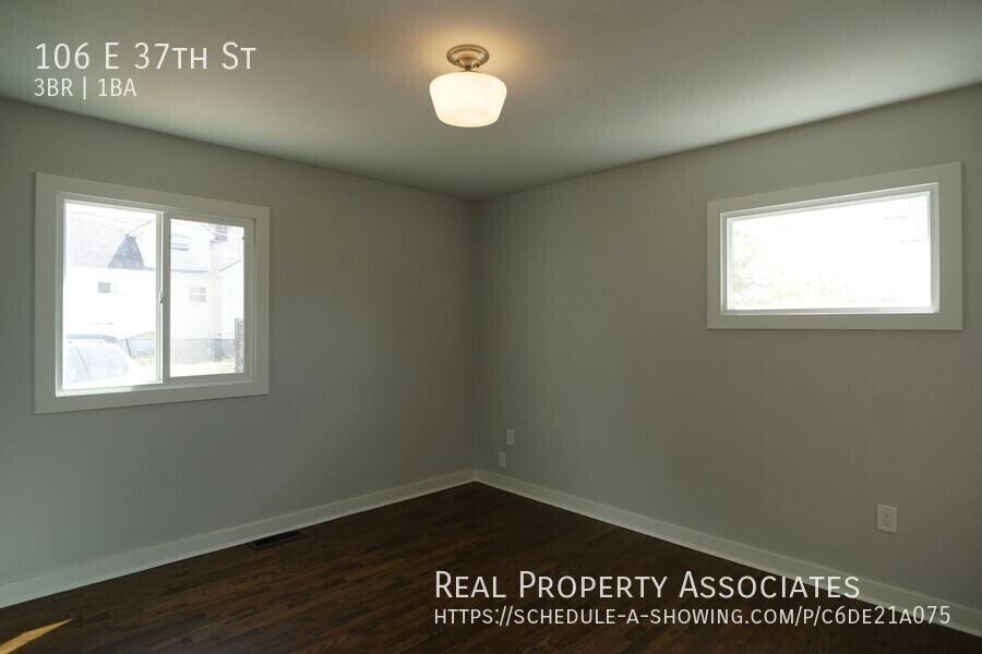 House for rent at 106 E 37th St, Tacoma, WA 98404