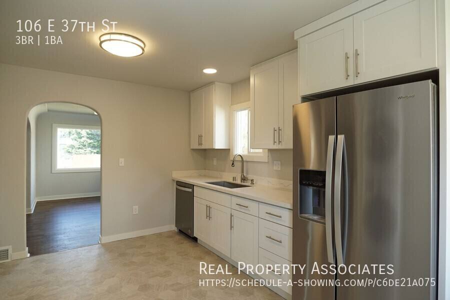 House for rent at 106 E 37th St, Tacoma, WA 98404