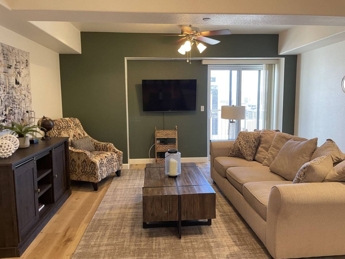 Apartment for rent at 200 W 2nd St, Reno, NV 89501