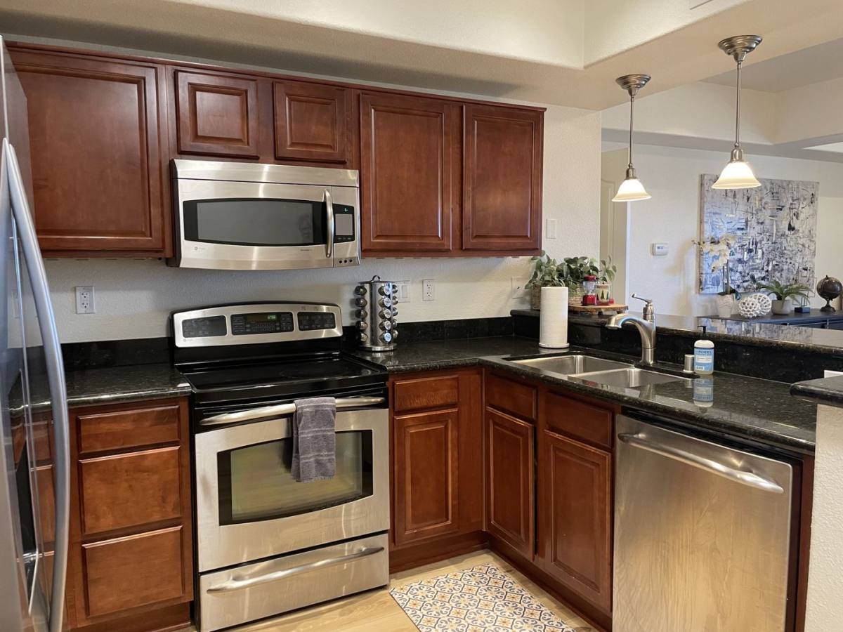 Apartment for rent at 200 W 2nd St, Reno, NV 89501