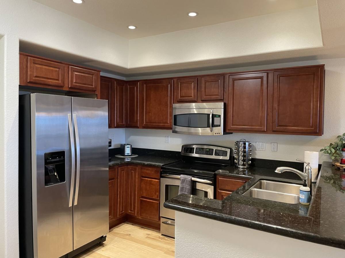Apartment for rent at 200 W 2nd St, Reno, NV 89501
