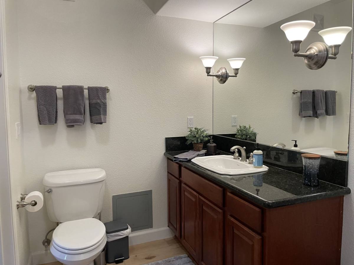 Apartment for rent at 200 W 2nd St, Reno, NV 89501