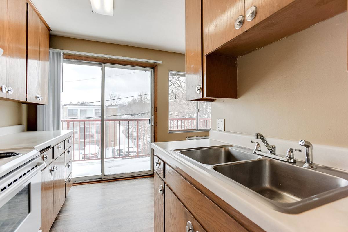 Apartment for rent at 2441 Youngman Ave, Saint Paul, MN 55116