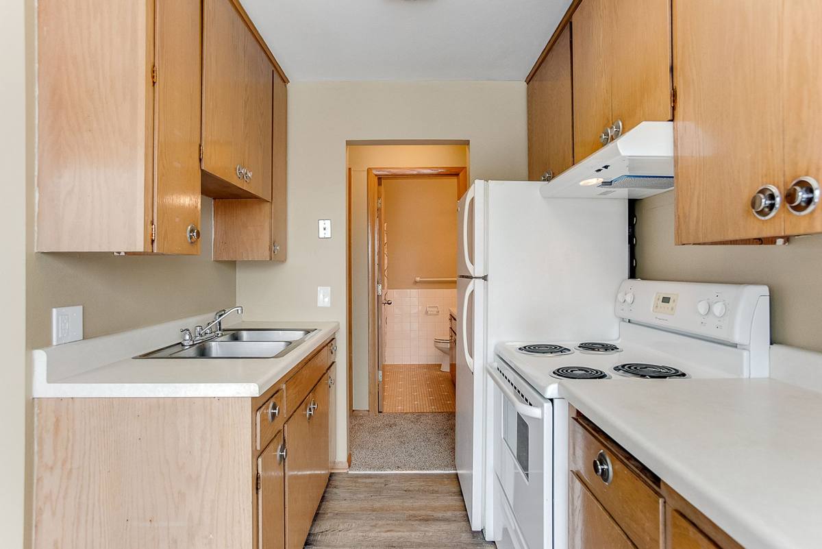 Apartment for rent at 2441 Youngman Ave, Saint Paul, MN 55116