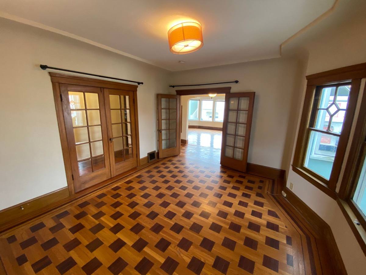 House for rent at 42 Castle Manor Ave, San Francisco, CA 94112