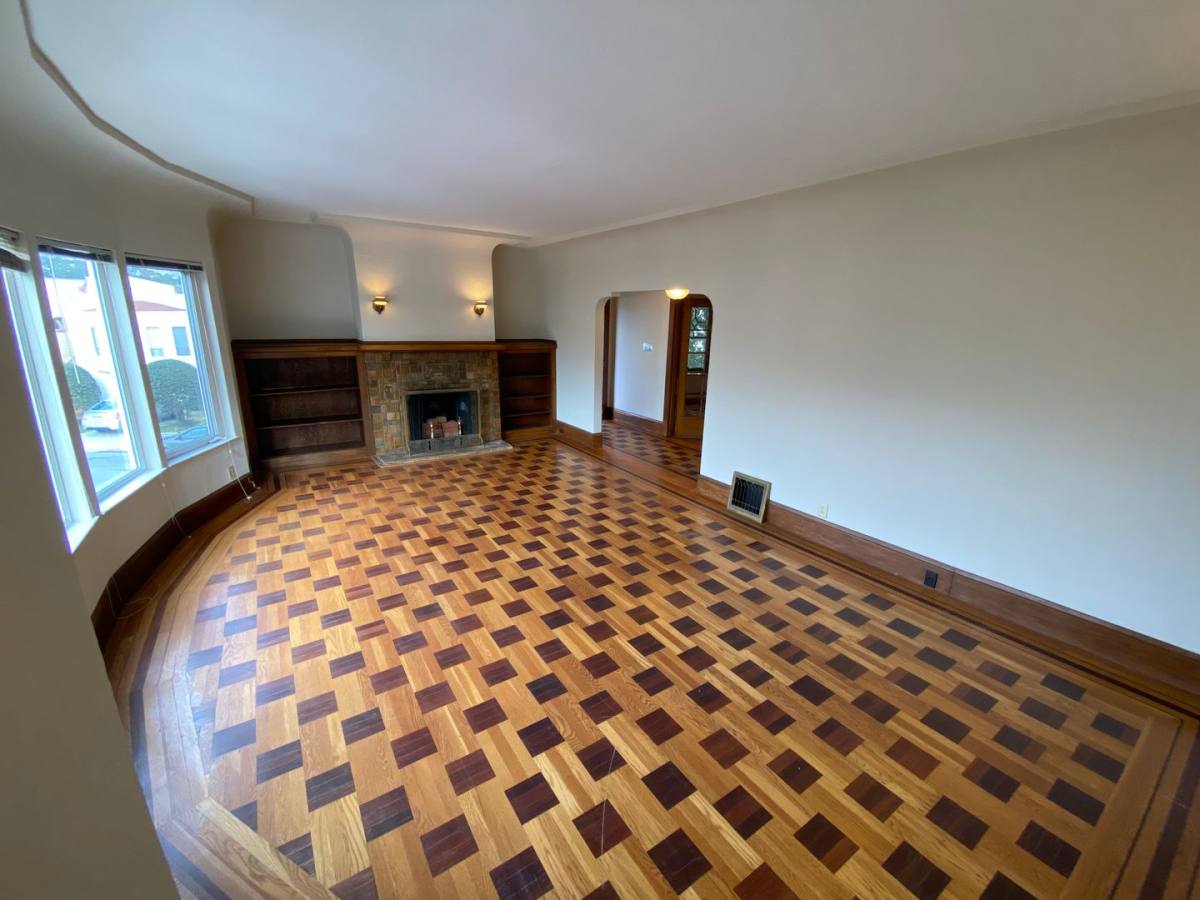 House for rent at 42 Castle Manor Ave, San Francisco, CA 94112