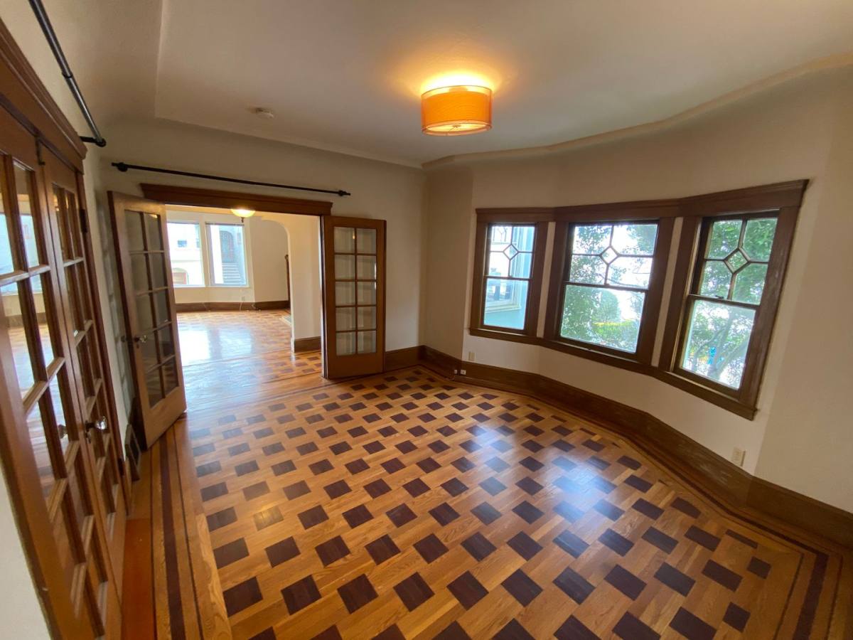House for rent at 42 Castle Manor Ave, San Francisco, CA 94112