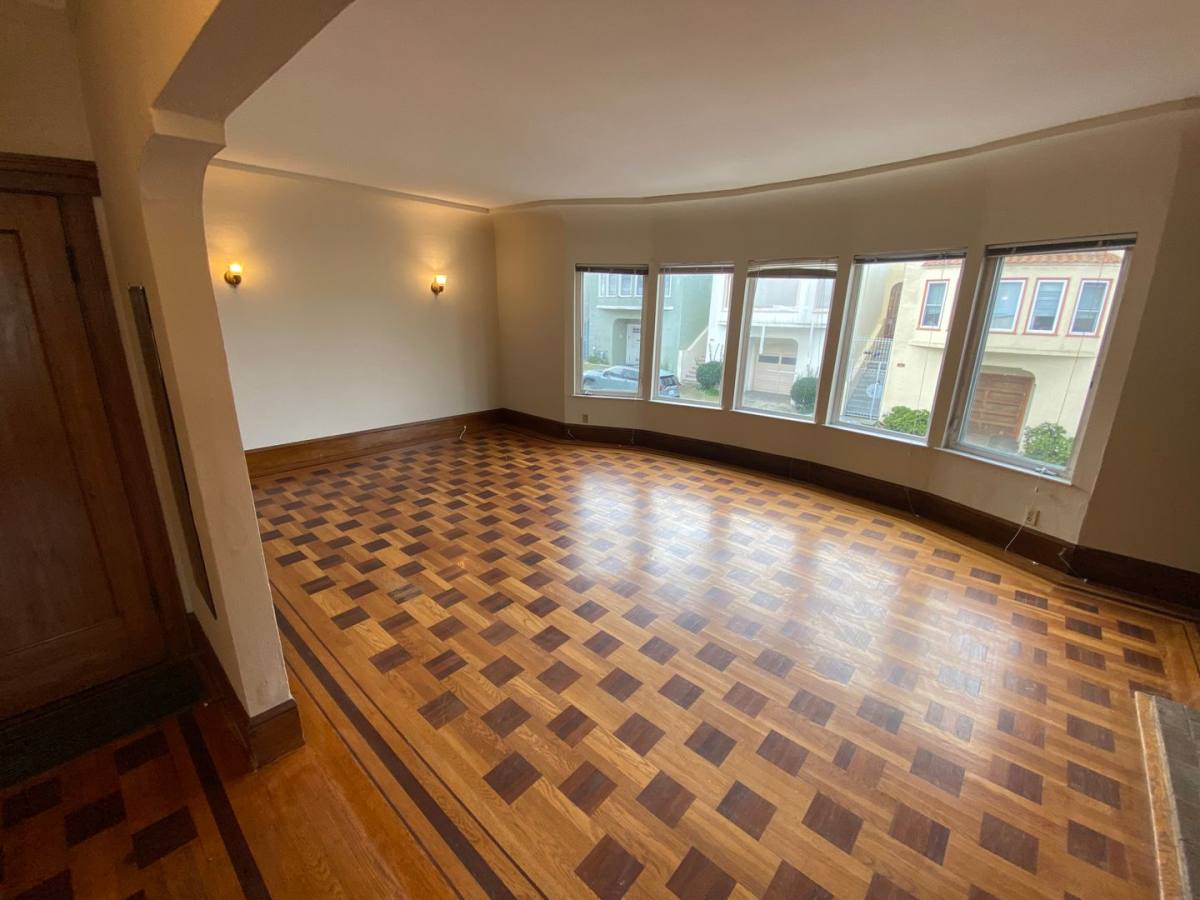 House for rent at 42 Castle Manor Ave, San Francisco, CA 94112
