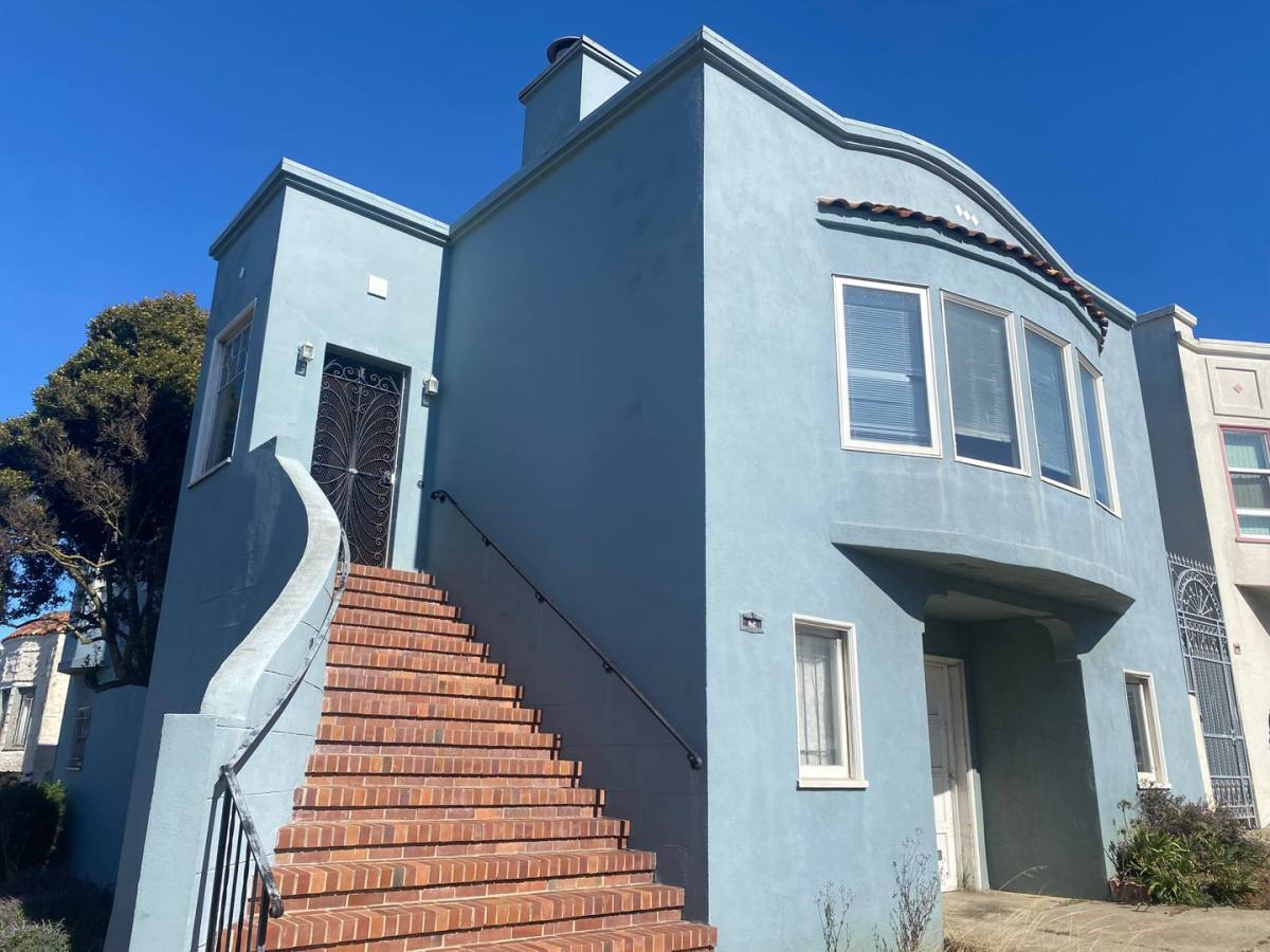 House for rent at 42 Castle Manor Ave, San Francisco, CA 94112