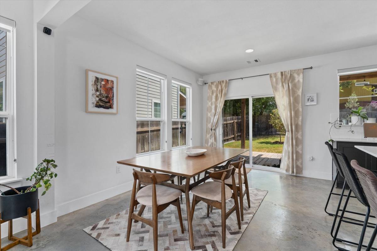 House for rent at 1309 Fort Branch Blvd, Austin, TX 78721