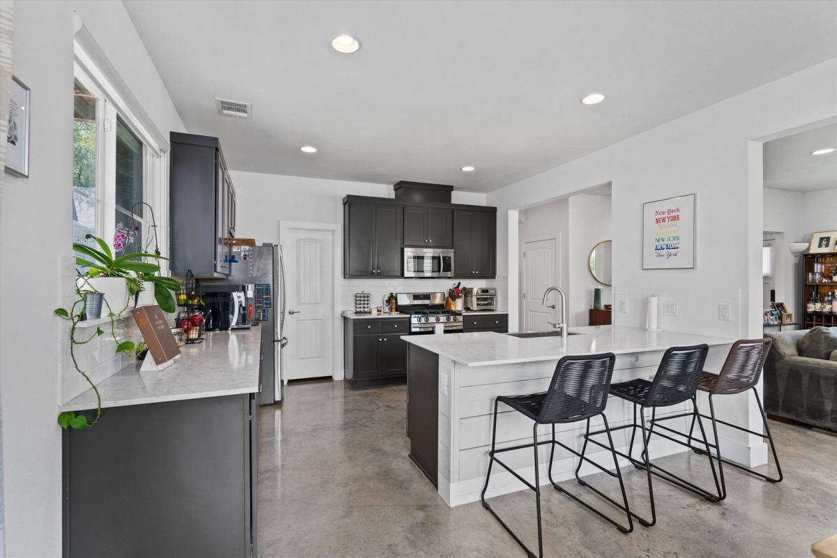 House for rent at 1309 Fort Branch Blvd, Austin, TX 78721