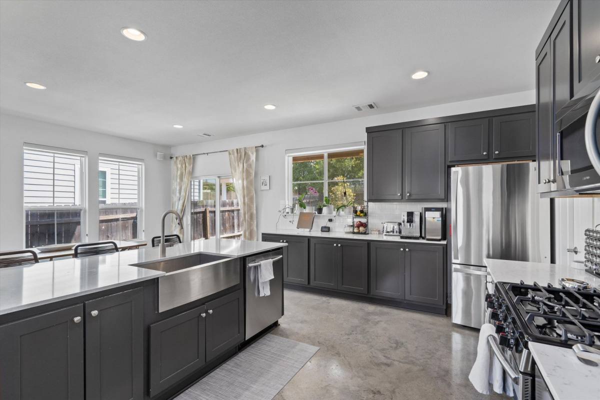 House for rent at 1309 Fort Branch Blvd, Austin, TX 78721