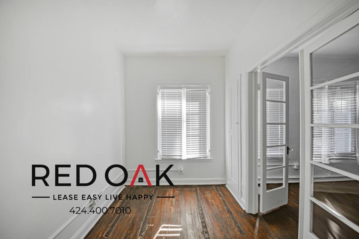 Apartment for rent at 854 S Oxford Ave #503, Los Angeles, CA 90005