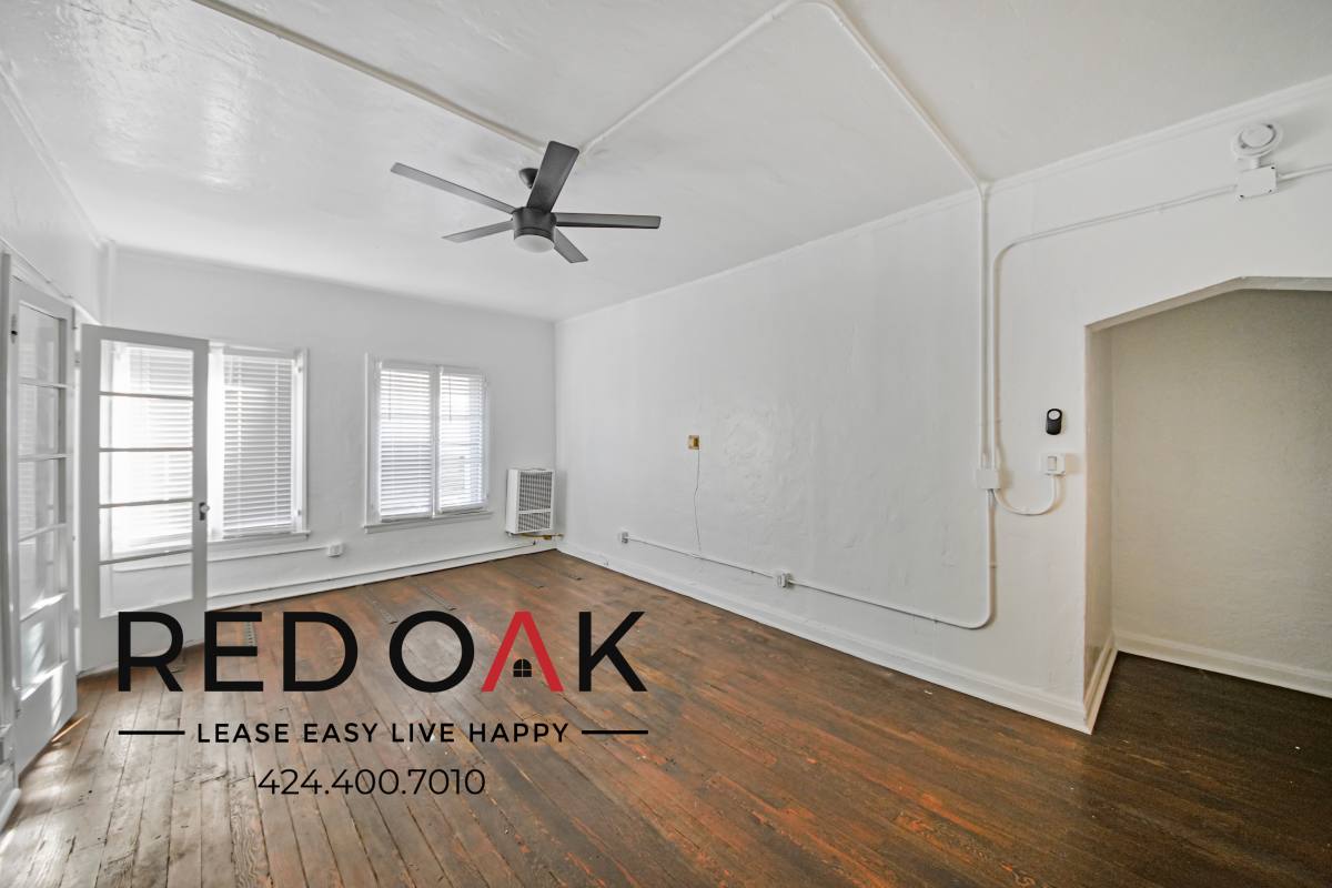 Apartment for rent at 854 S Oxford Ave #503, Los Angeles, CA 90005