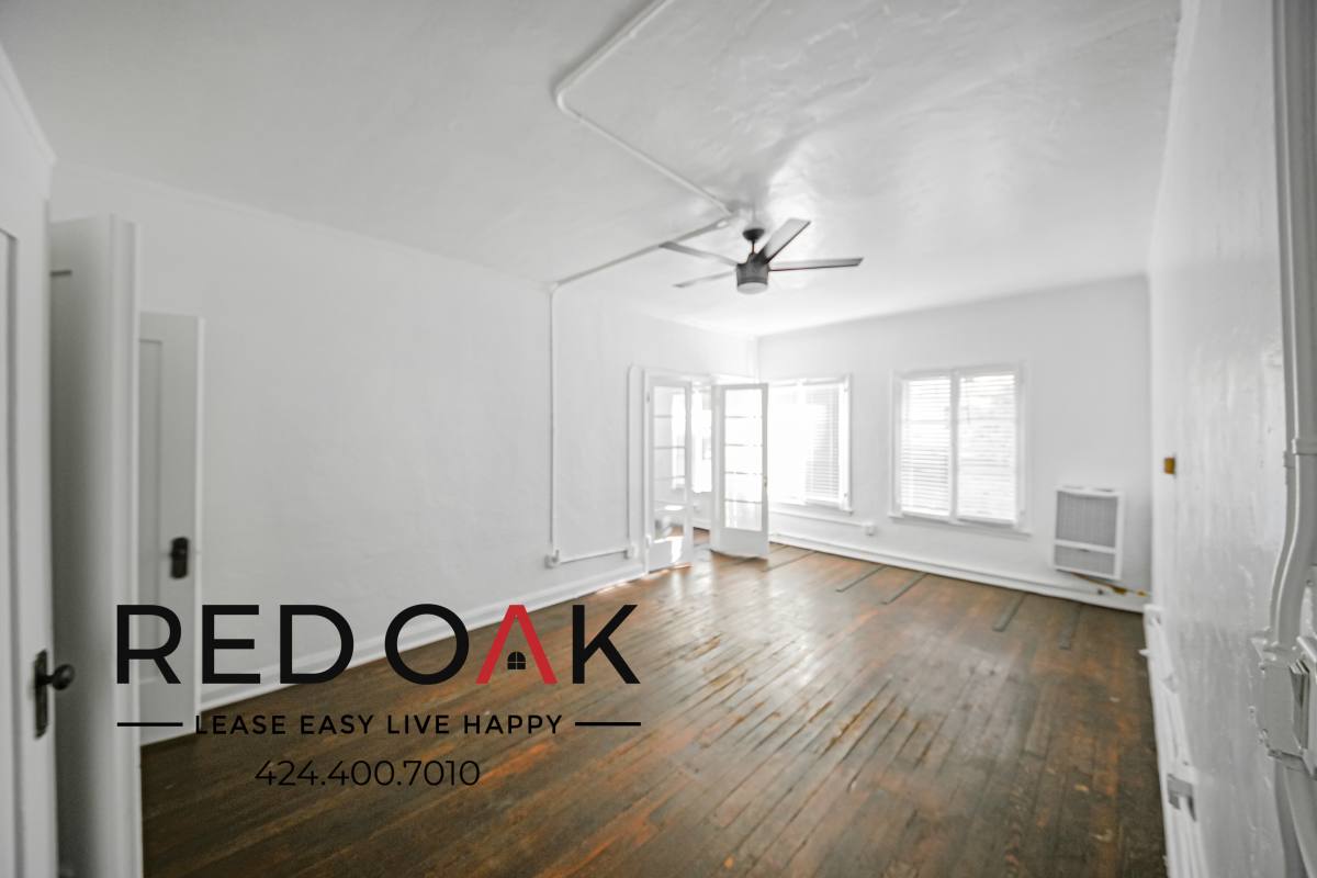 Apartment for rent at 854 S Oxford Ave #503, Los Angeles, CA 90005