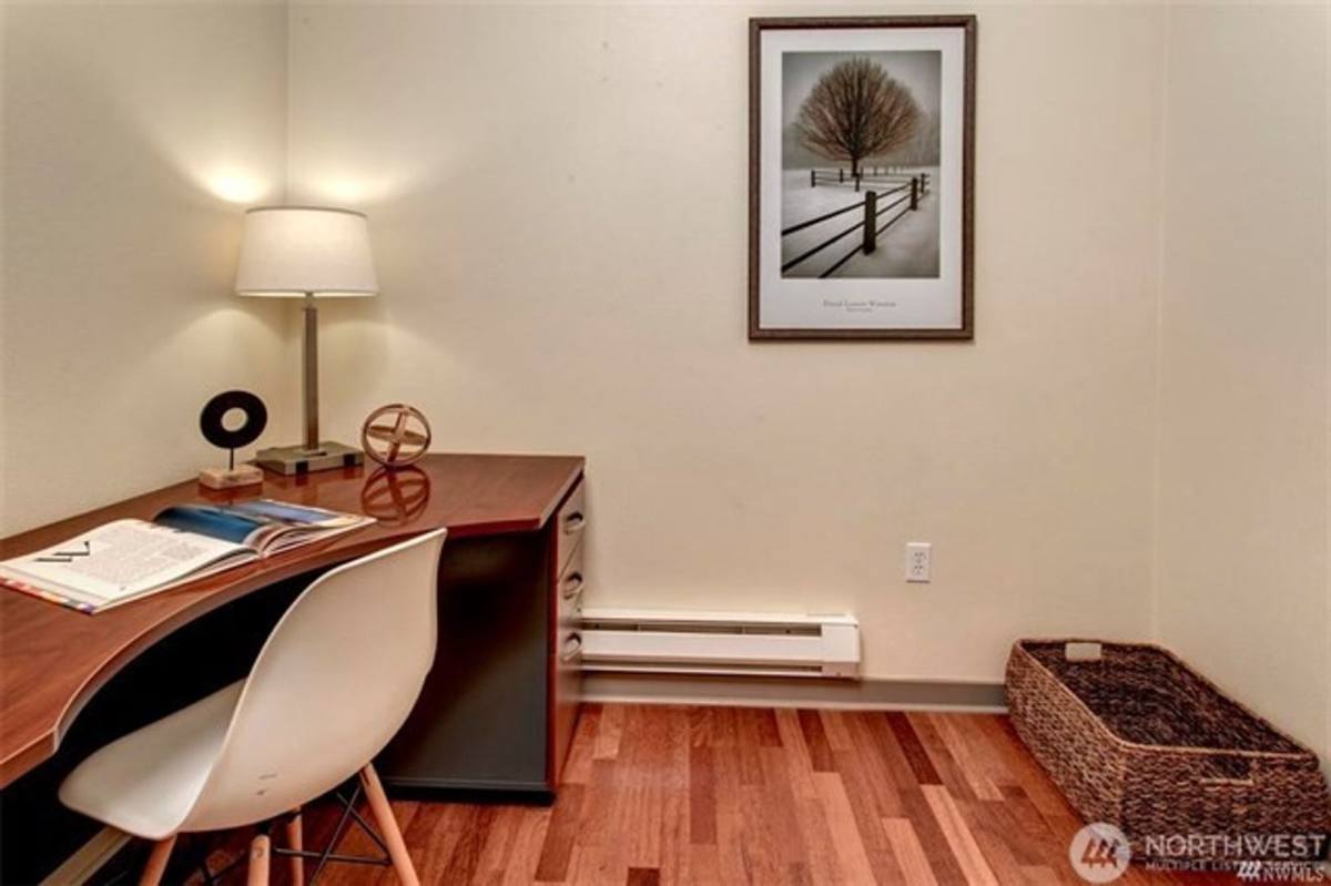 Apartment for rent at 375 Kirkland Ave, Kirkland, WA 98033