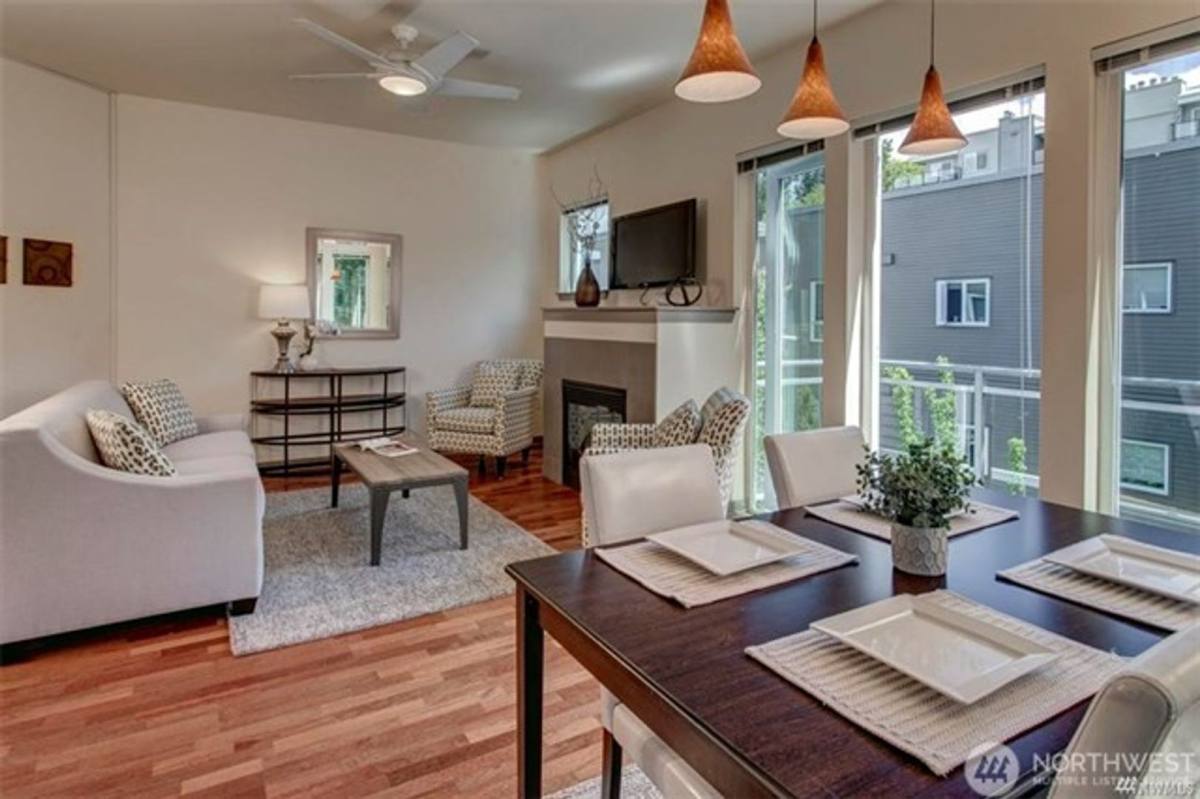 Apartment for rent at 375 Kirkland Ave, Kirkland, WA 98033