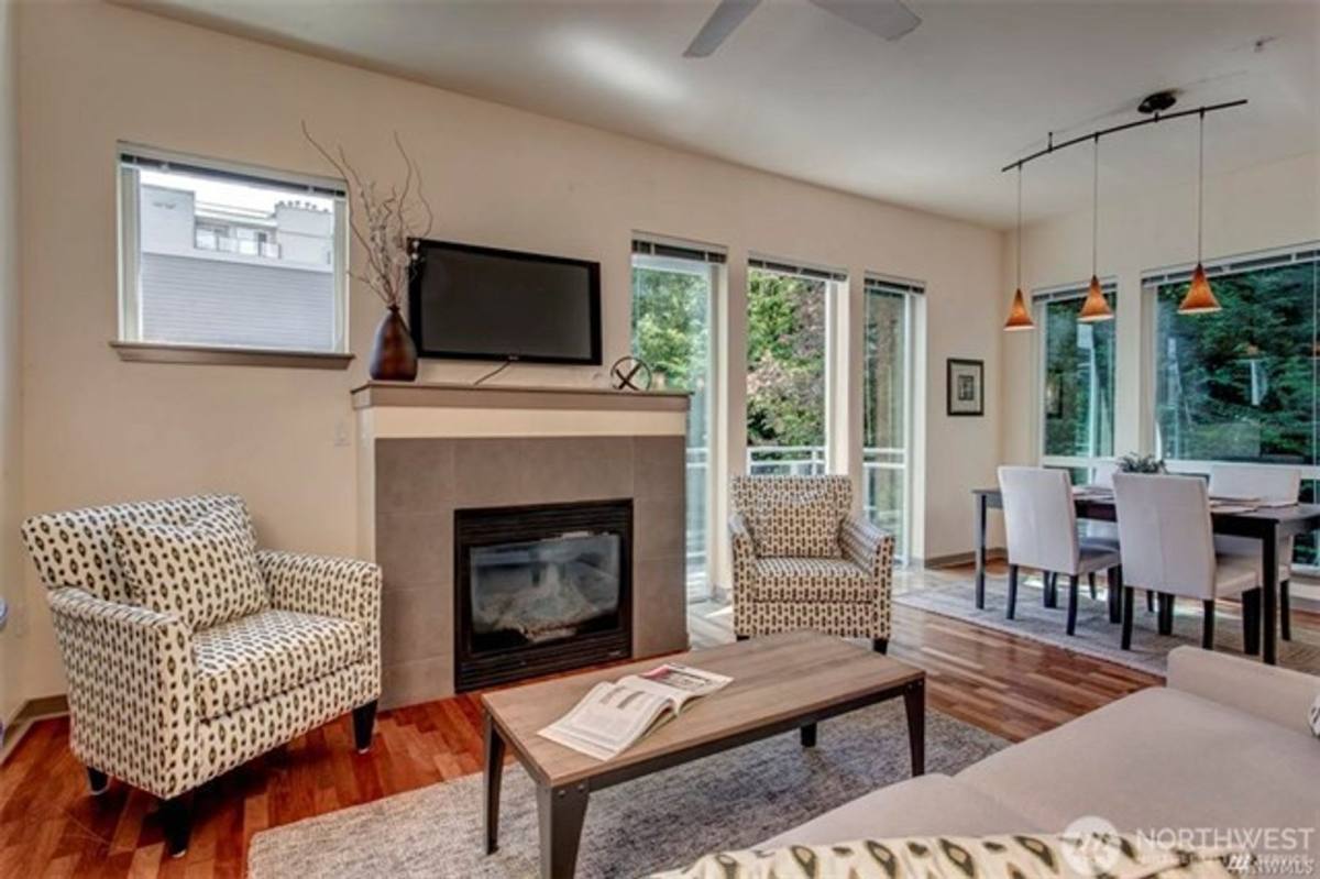 Apartment for rent at 375 Kirkland Ave, Kirkland, WA 98033