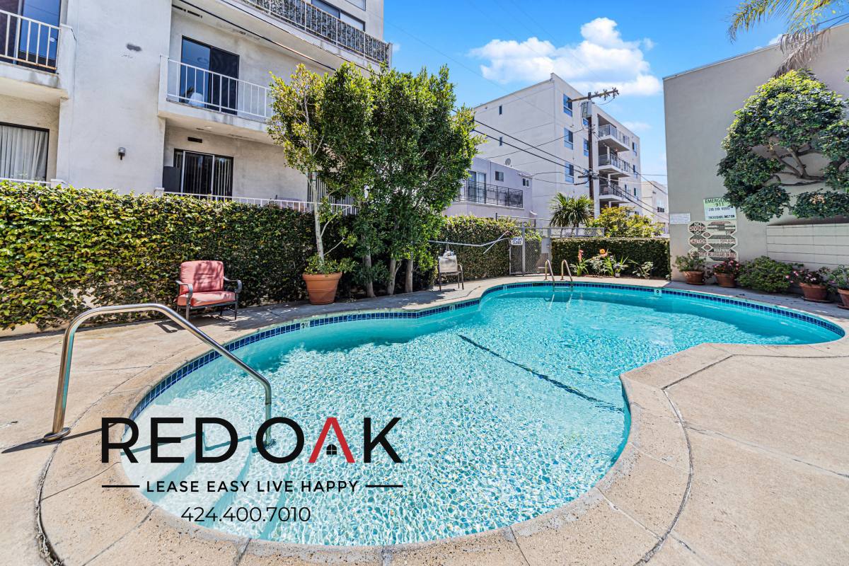 Condo for rent at 11830 Darlington Ave #15, Los Angeles, CA 90049