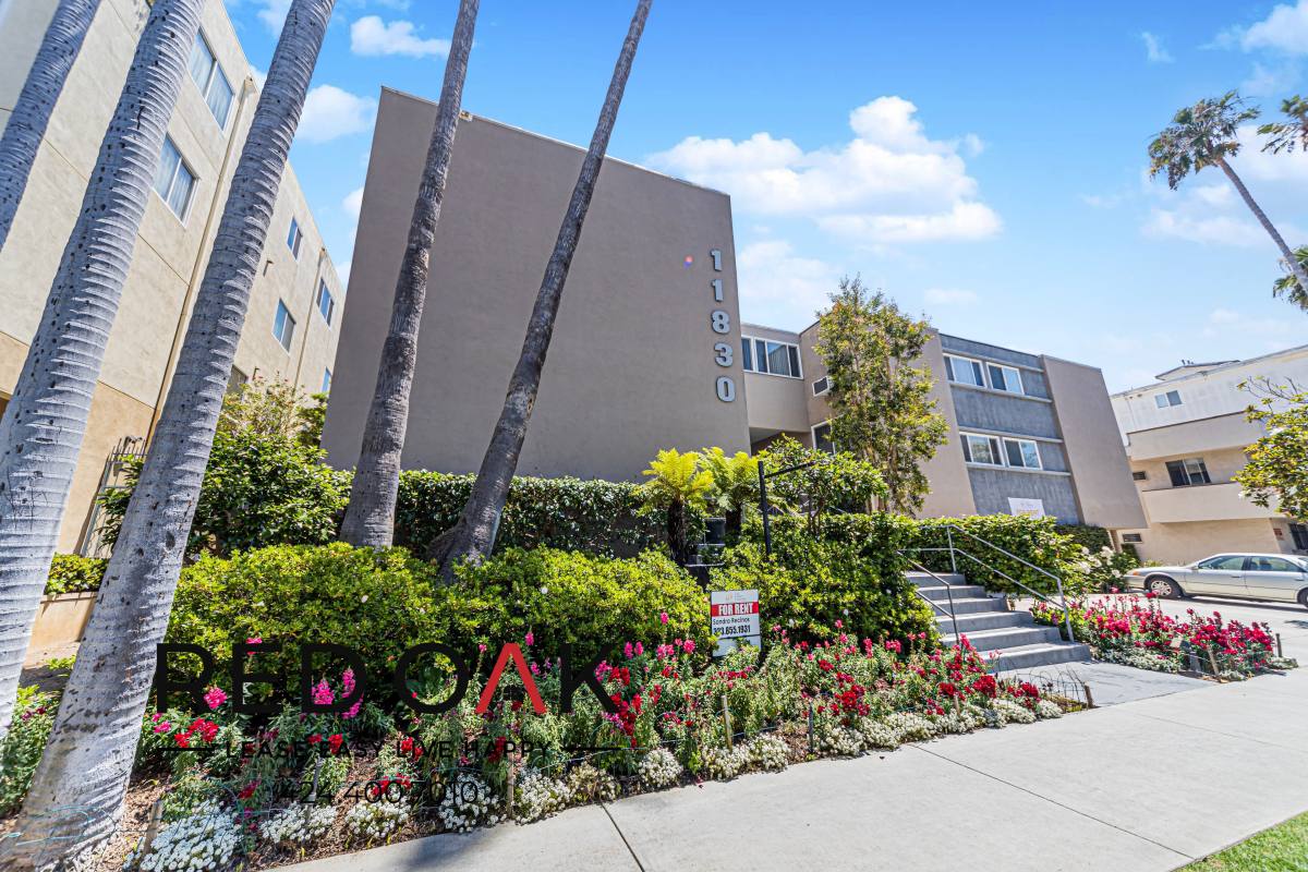 Condo for rent at 11830 Darlington Ave #15, Los Angeles, CA 90049