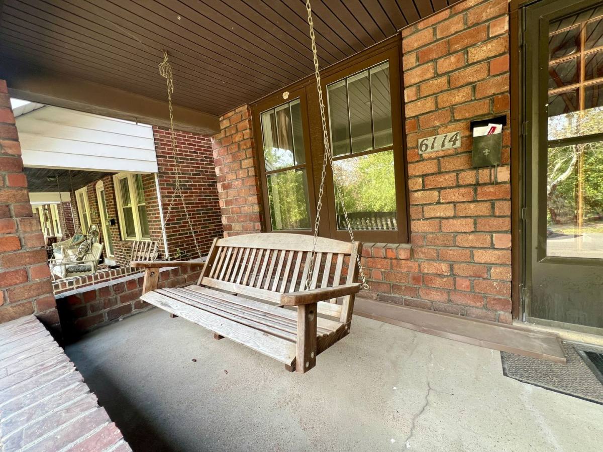 House for rent at 6114 Columbia Ave, Saint Louis, MO 63139