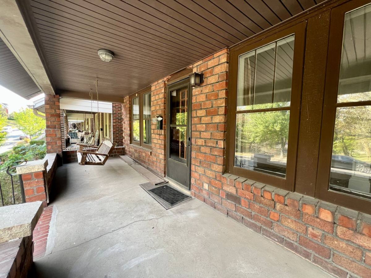 House for rent at 6114 Columbia Ave, Saint Louis, MO 63139