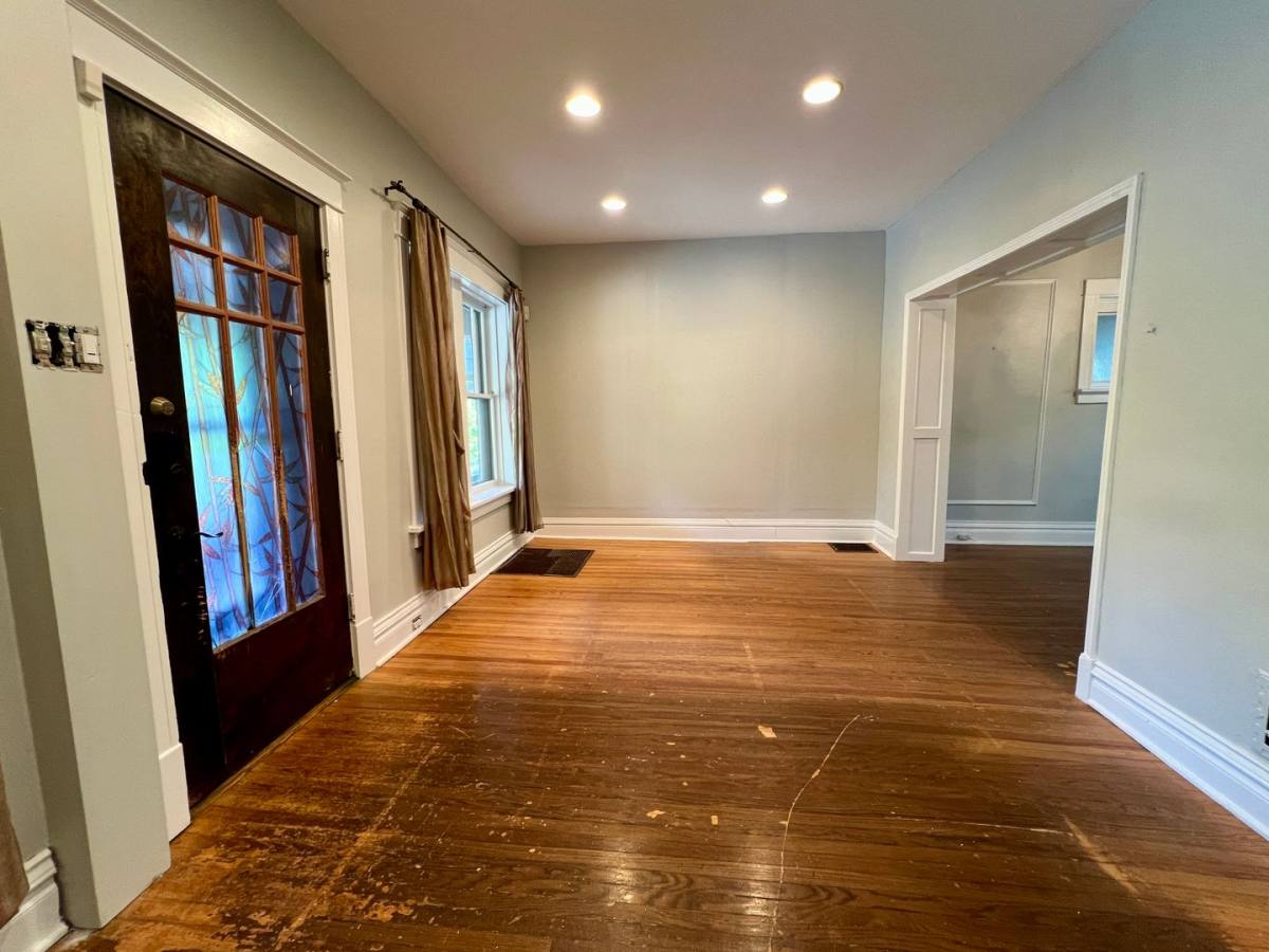 House for rent at 6114 Columbia Ave, Saint Louis, MO 63139