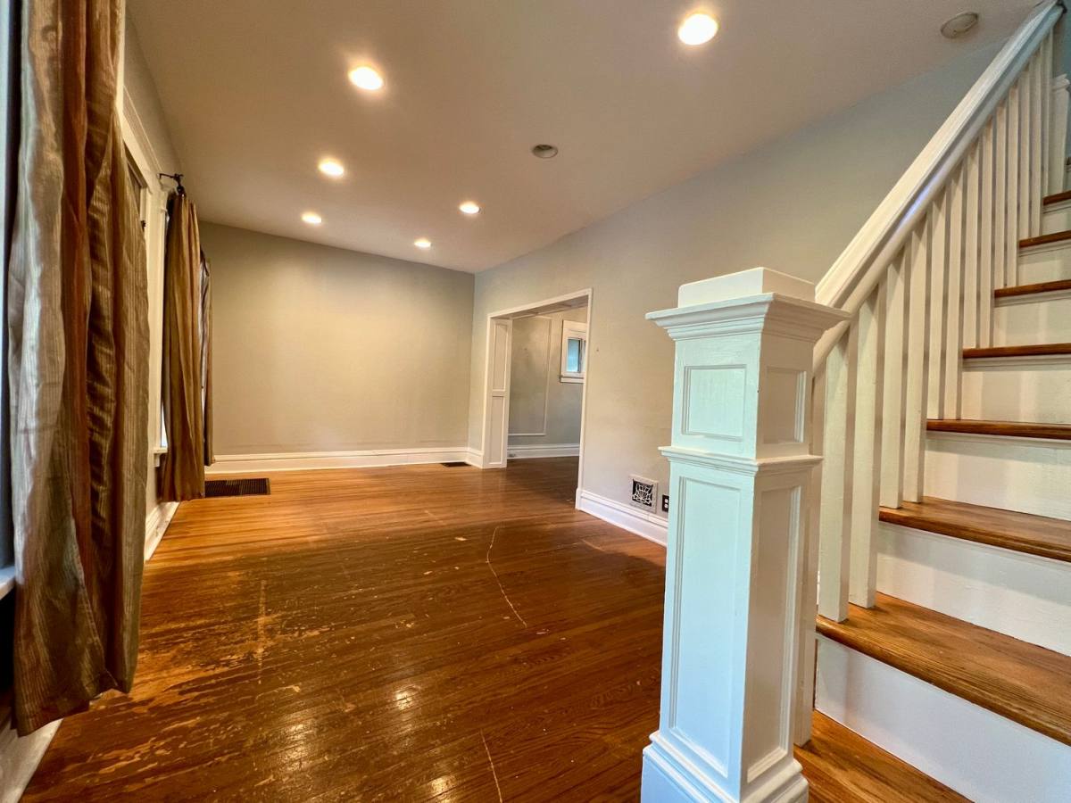 House for rent at 6114 Columbia Ave, Saint Louis, MO 63139