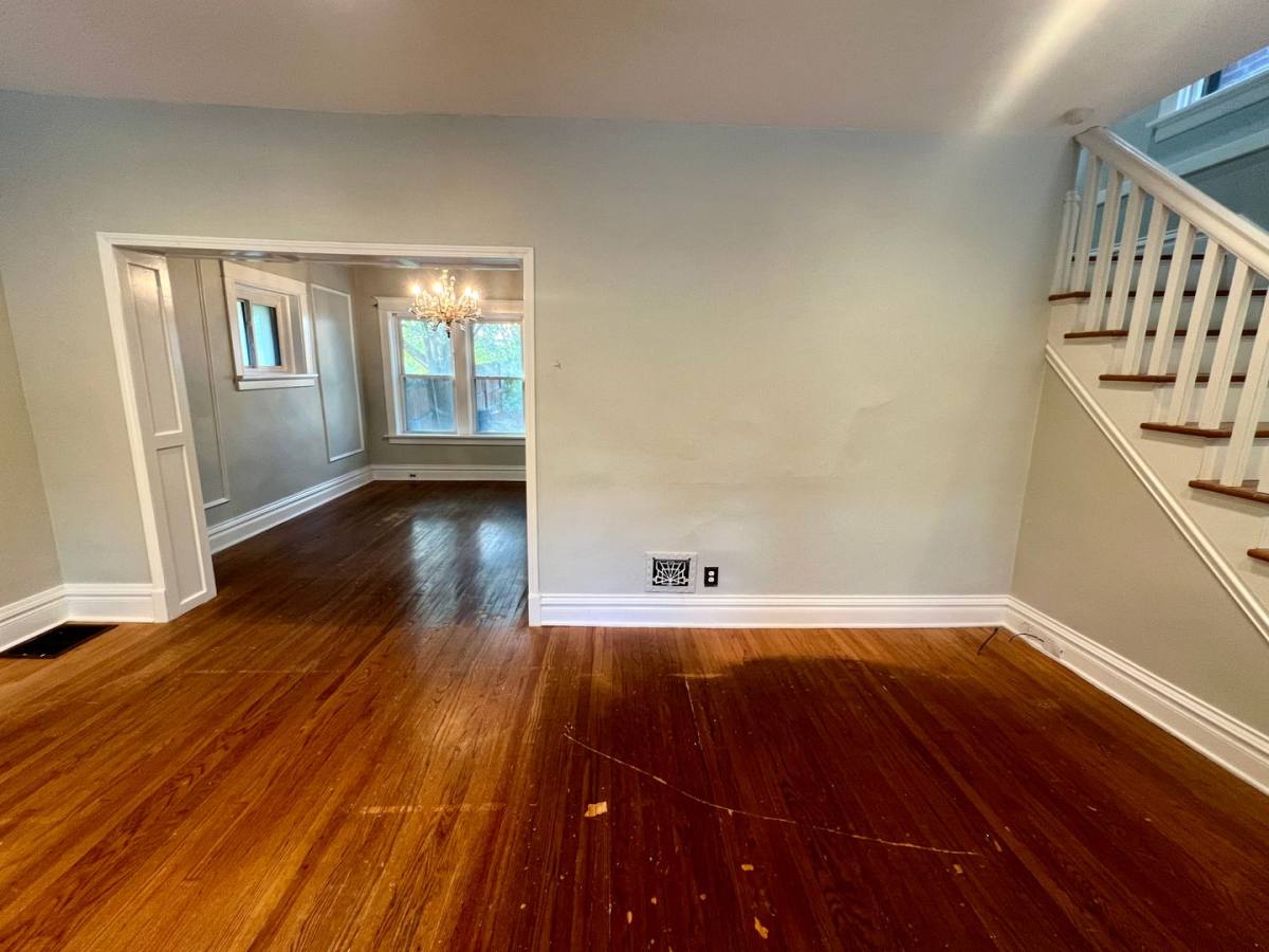 House for rent at 6114 Columbia Ave, Saint Louis, MO 63139