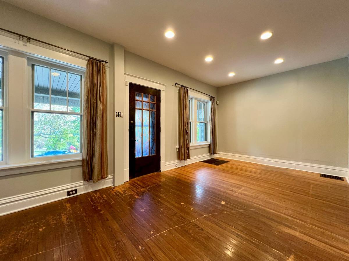 House for rent at 6114 Columbia Ave, Saint Louis, MO 63139