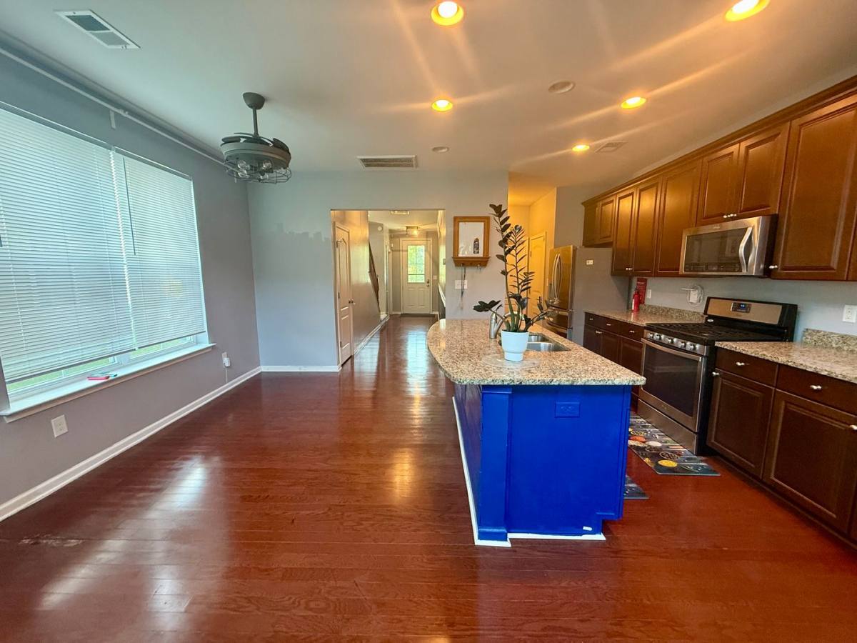 Townhouse for rent at 33339 Lone Cedar Landing #BISHOPS, Millville, DE 19967