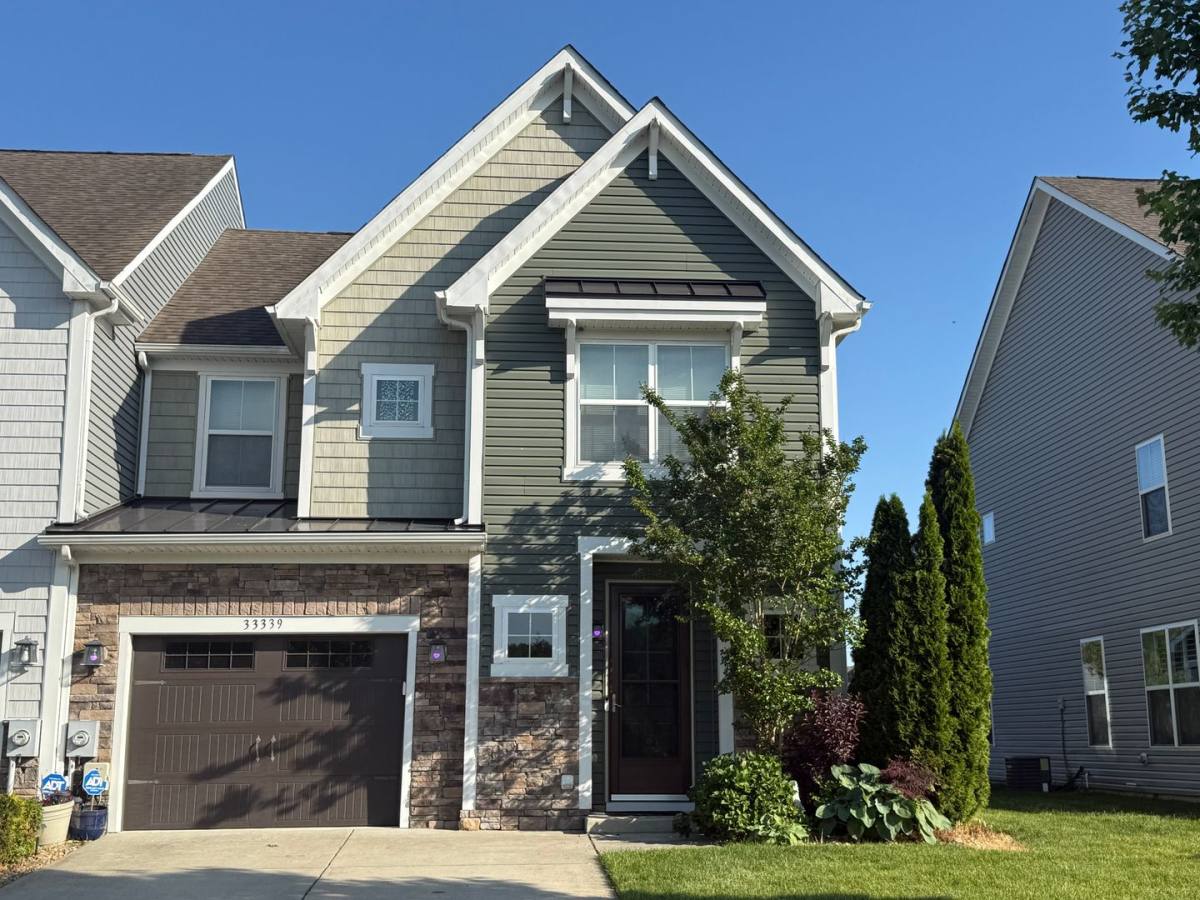 Townhouse for rent at 33339 Lone Cedar Landing #BISHOPS, Millville, DE 19967