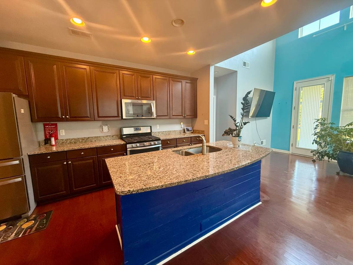 Townhouse for rent at 33339 Lone Cedar Landing #BISHOPS, Millville, DE 19967