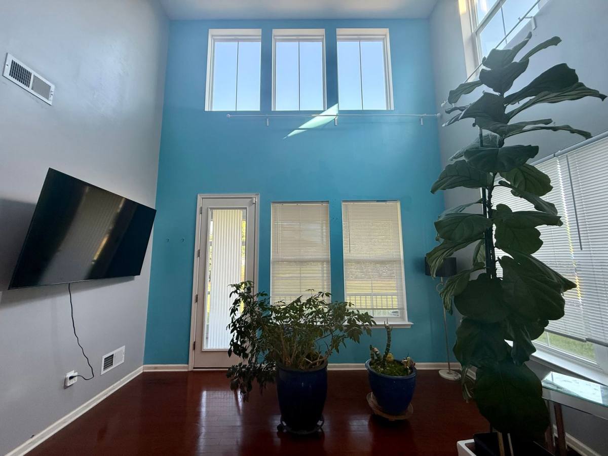 Townhouse for rent at 33339 Lone Cedar Landing #BISHOPS, Millville, DE 19967