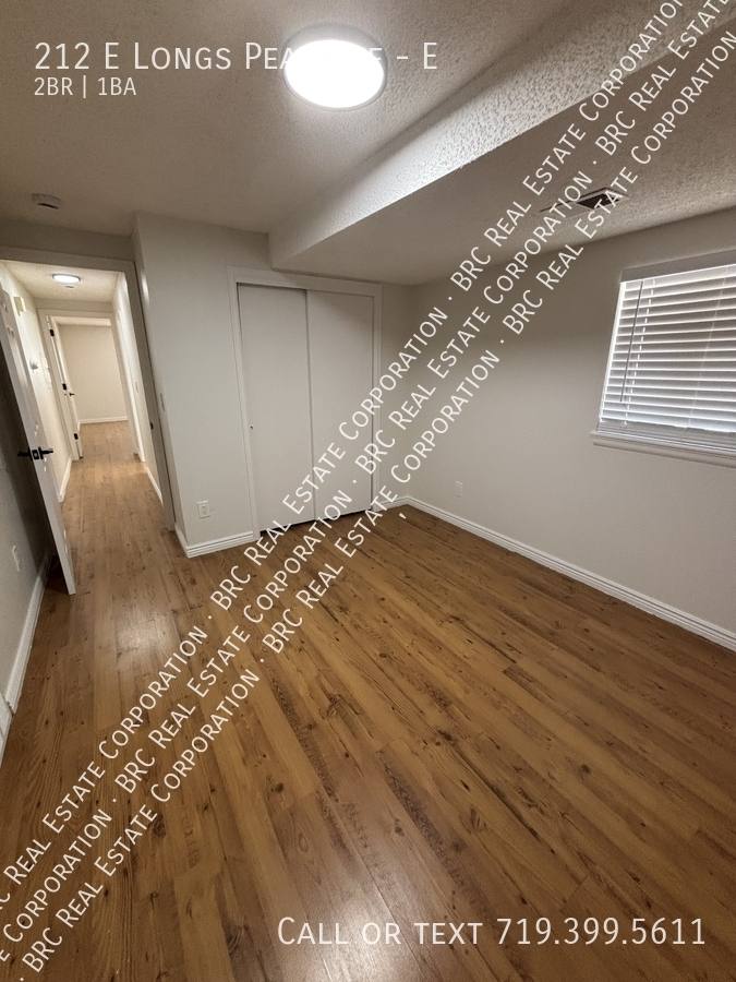 Apartment for rent at 212 E Longs Peak Ave, Longmont, CO 80501