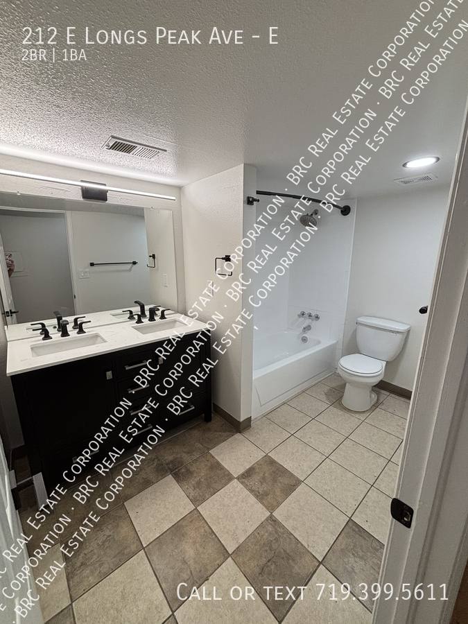 Apartment for rent at 212 E Longs Peak Ave, Longmont, CO 80501